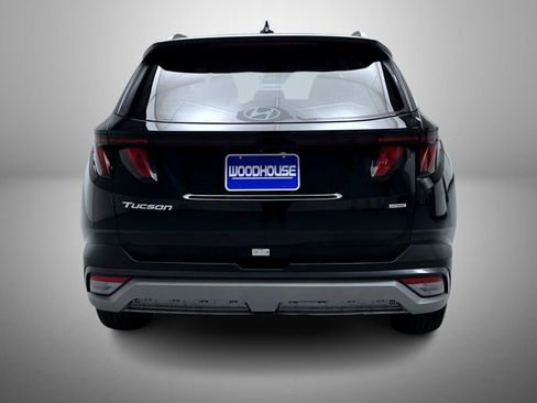 Used 2025 Hyundai Tucson SEL image 6