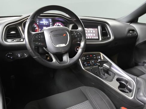 Used 2020 Dodge Challenger SXT w/ Blacktop Package image 28