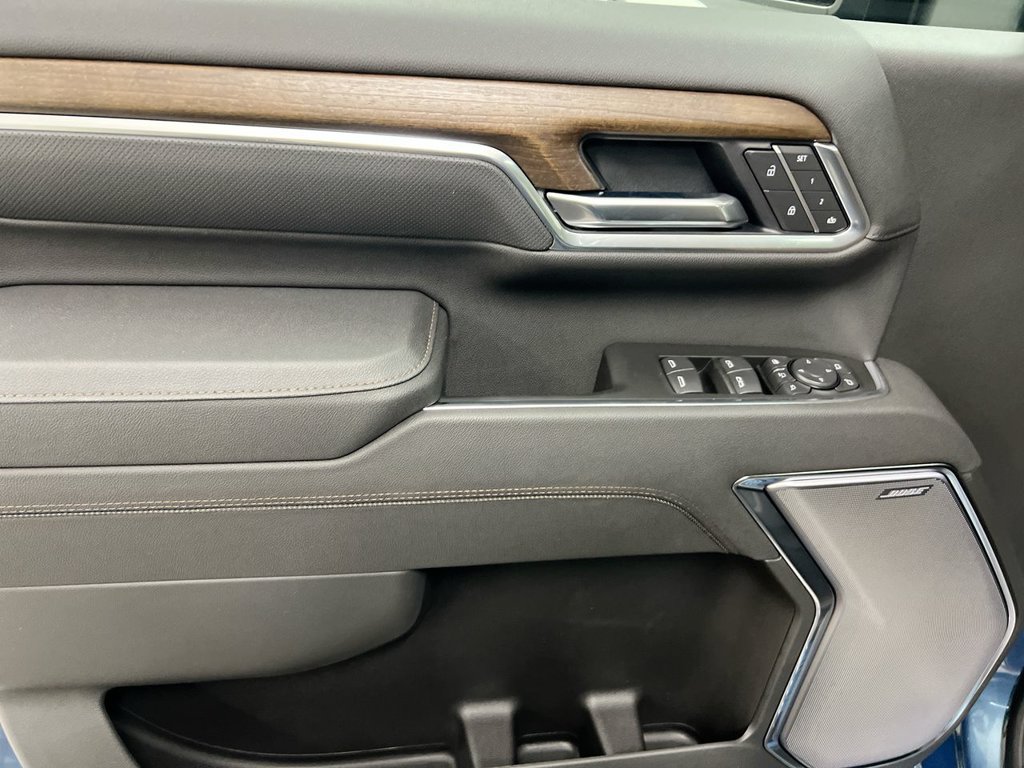 New 2026 Chevrolet Silverado 2500 High Country w/ High Country Premium Package AWD/4WD image 22