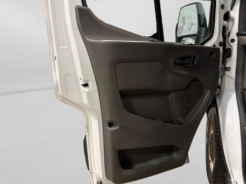 Used 2023 Ford Transit 250 148 High Roof Extended w/ Load Area Protection Package RWD image 16