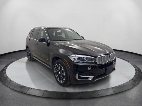 Used 2018 BMW X5 xDrive35i AWD/4WD image 3