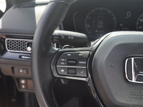 Used 2024 Honda Civic Sport image 19