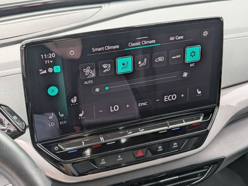Certified 2023 Volkswagen ID.4 Pro S RWD image 20