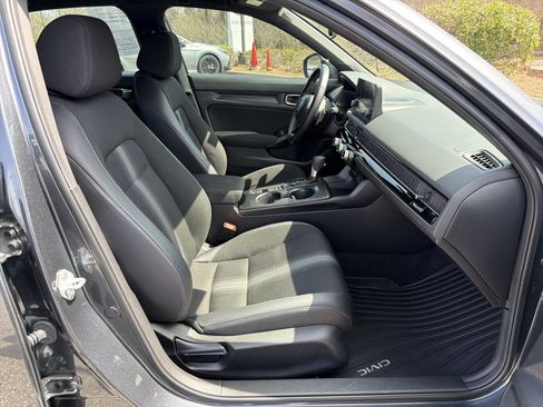 Used 2024 Honda Civic Sport image 24