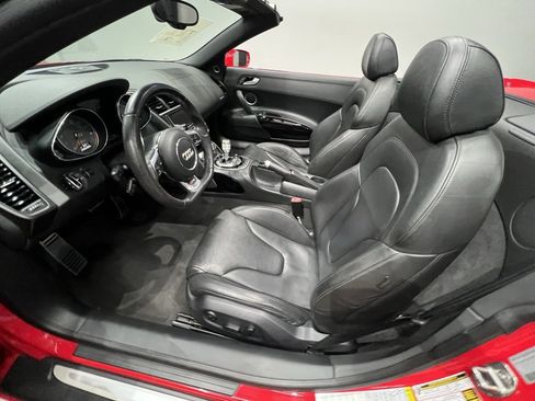 Used 2014 Audi R8 V8 image 37