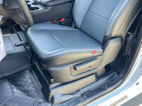 New 2025 RAM 5500 Tradesman image 16