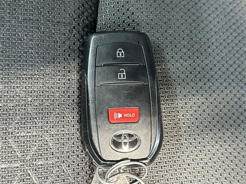 Used 2025 Toyota 4Runner TRD Sport Premium image 28