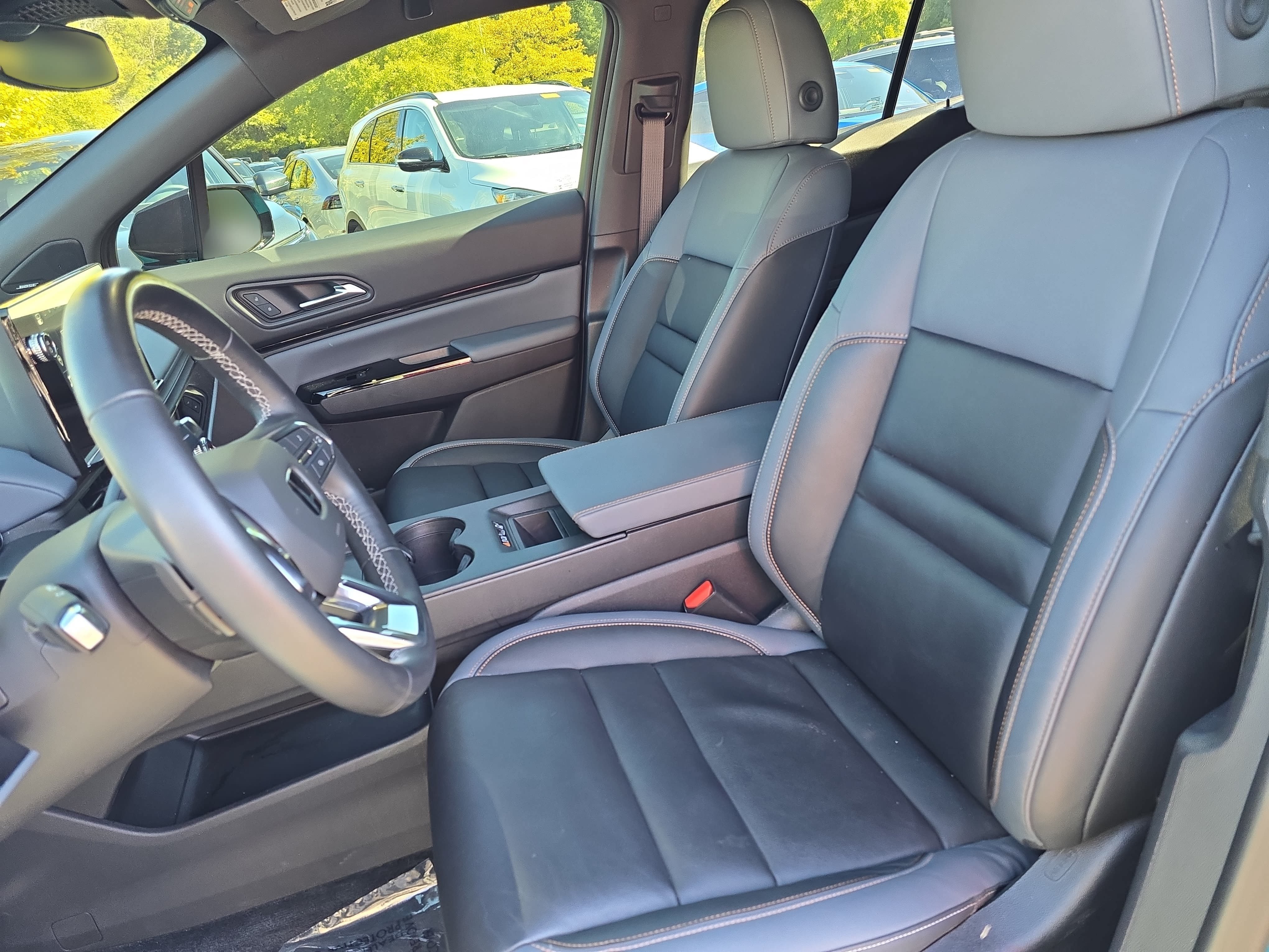 Used 2024 Honda Prologue Touring image 15