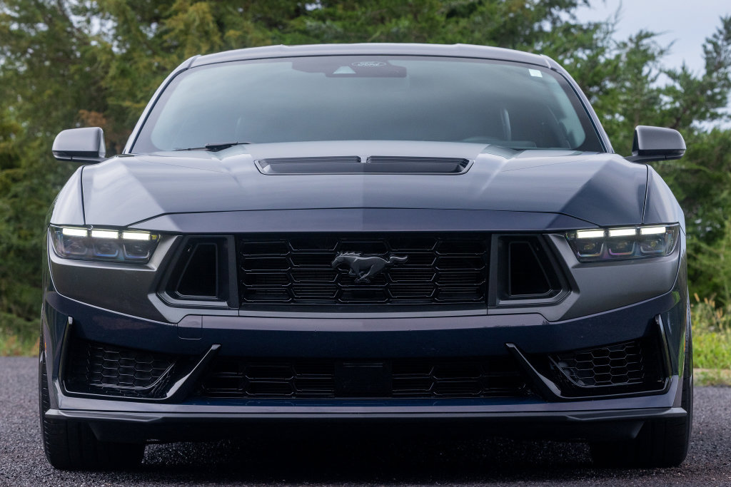 Used 2024 Ford Mustang Dark Horse RWD image 43