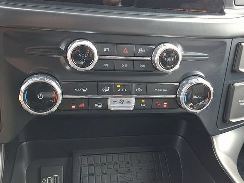 Used 2025 Ford F150 Tremor w/ Mobile Office Package AWD/4WD image 15