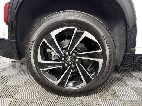 New 2026 Buick Enclave Sport Touring w/ Super Cruise Package image 16