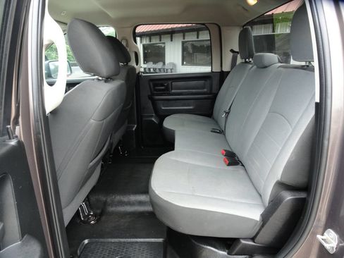 Used 2021 RAM 1500 Tradesman w/ Popular Equipment Group AWD/4WD image 10