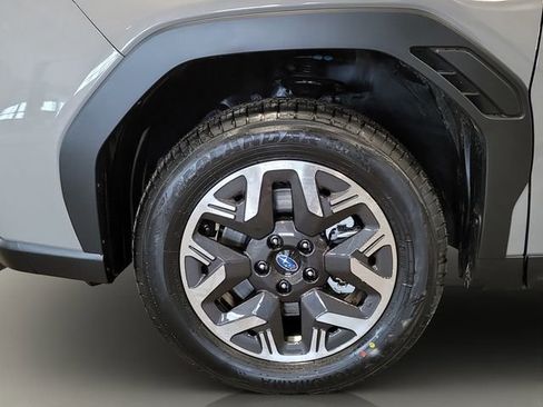 New 2026 Subaru Forester Premium image 22