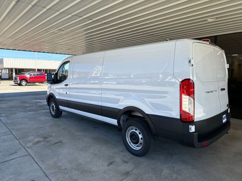 New 2025 Ford Transit 150 Low Roof w/ Load Area Protection Package image 6