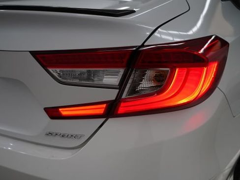 Used 2022 Honda Accord Sport image 61