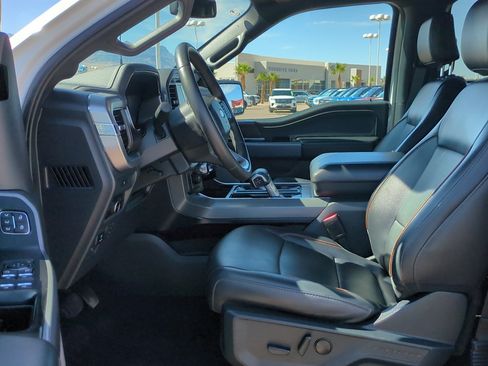 Used 2025 Ford F150 Lariat AWD/4WD image 14