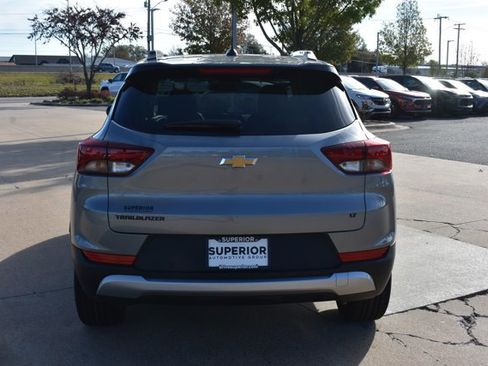New 2026 Chevrolet TrailBlazer LT w/ Convenience Package image 6