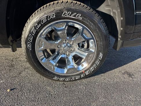 New 2026 RAM 1500 Big Horn image 4