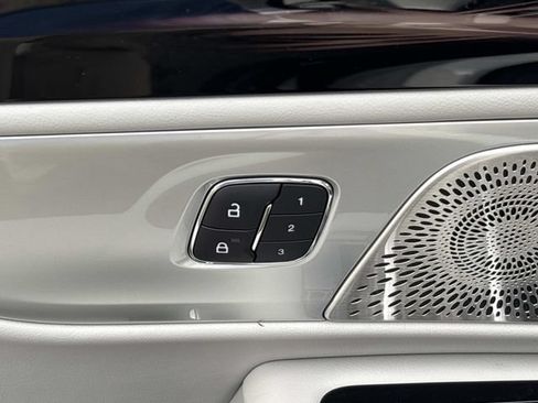 New 2026 Lincoln Nautilus Reserve AWD/4WD image 21