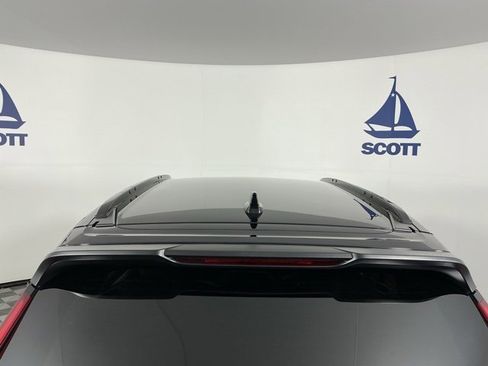 Certified 2024 Honda CR-V Sport-L image 41