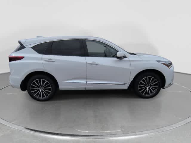 Used 2026 Acura RDX w/ Advance Package AWD/4WD image 9
