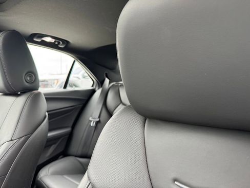 Certified 2023 Cadillac CT4 Premium Luxury w/ LPO, Exterior Accent Package image 26