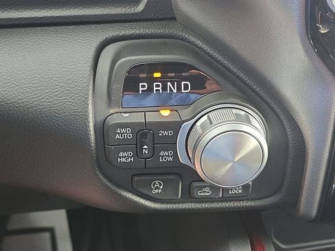 New 2026 RAM 1500 Rebel w/ Bed Utility Group AWD/4WD image 26