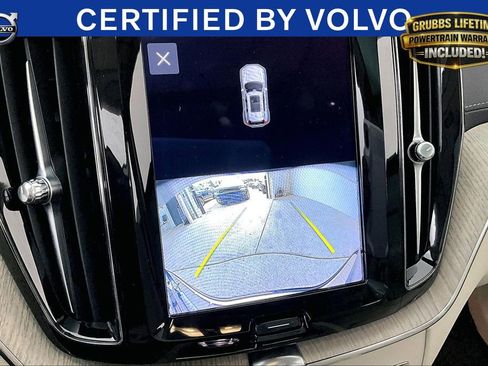 Used 2023 Volvo XC60 B5 Ultimate w/ Climate Package AWD/4WD image 31