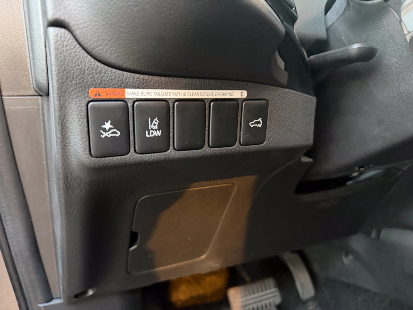 Used 2019 Mitsubishi Outlander GT AWD/4WD image 13