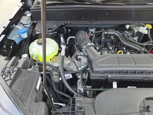 New 2025 Ford Bronco Sport Big Bend image 39