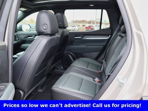New 2026 GMC Terrain AT4 w/ Convenience Package III image 11