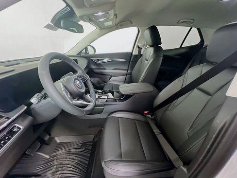 New 2026 Buick Envision Preferred image 19