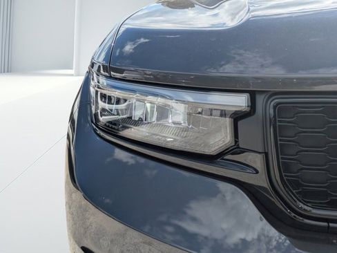 New 2025 Jeep Grand Cherokee L Limited w/ Black Appearance Package image 8