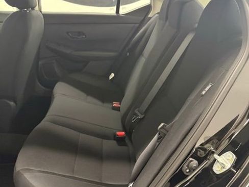 New 2025 Nissan Sentra S image 11