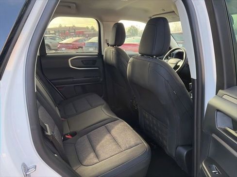 Used 2024 Ford Bronco Sport Big Bend image 22