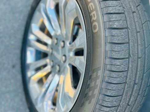 Used 2017 Chevrolet Tahoe LT image 23