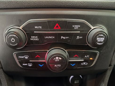 Used 2020 Dodge Charger Scat Pack image 21