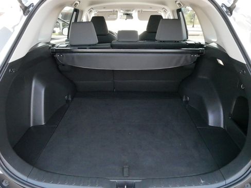 Certified 2025 Toyota RAV4 XLE AWD/4WD image 18