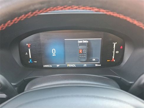 Used 2023 Ford Escape ST-Line w/ Tech Pack #1 image 21