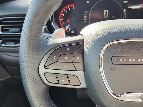 New 2026 Dodge Durango GT image 20