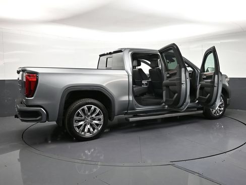 Certified 2023 GMC Sierra 1500 Denali w/ Denali Reserve Package AWD/4WD image 36