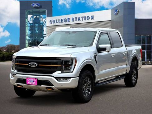 Used 2022 Ford F150 Tremor w/ Equipment Group 402A High image 3