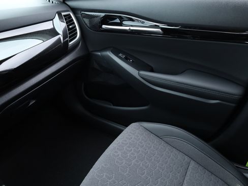 New 2026 Kia Seltos S image 11