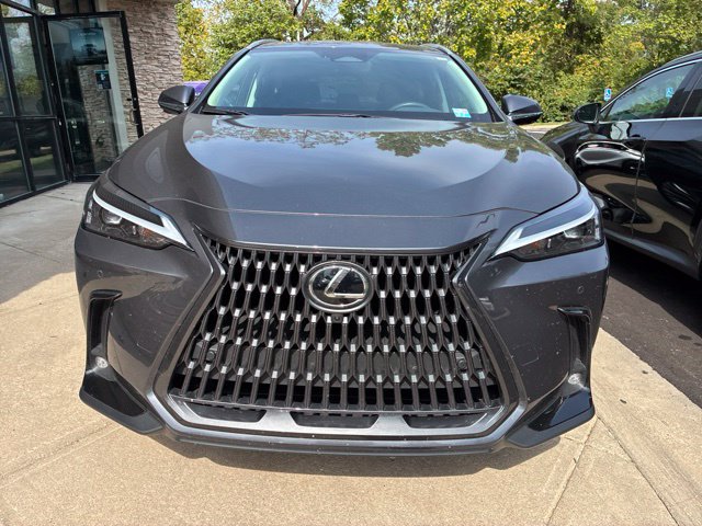 Used 2026 Lexus NX 350 AWD w/ Premium Package image 14