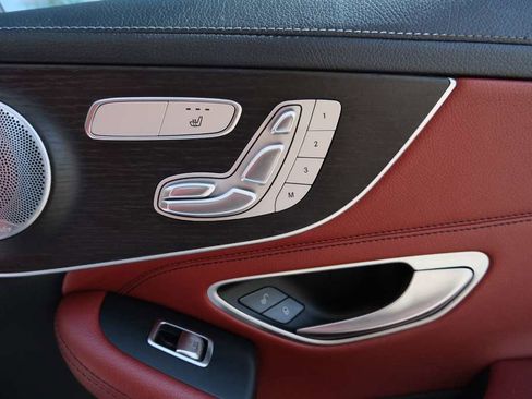 Used 2022 Mercedes-Benz C 300 Coupe image 26