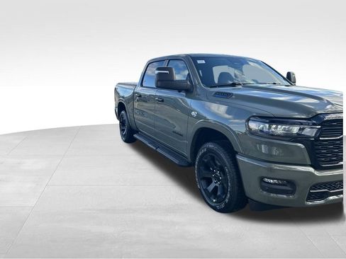 New 2026 RAM 1500 Big Horn image 9