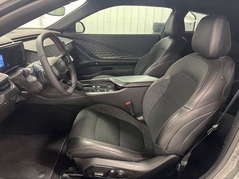 Used 2026 Dodge Charger Scat Pack w/ Blacktop Package AWD/4WD image 6