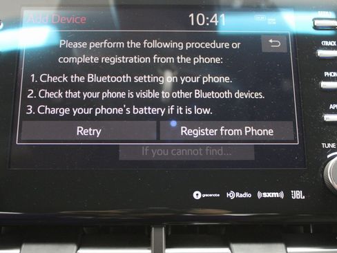 Used 2022 Toyota Avalon Limited w/ Advanced Safety Package image 37