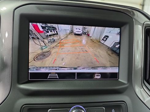 New 2026 GMC Sierra 2500 Pro w/ Convenience Package image 22