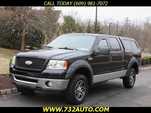 Used 2006 Ford F150 XLT image 1